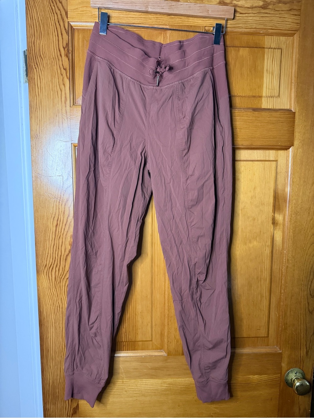 Lululemon Dance Studio Joggers